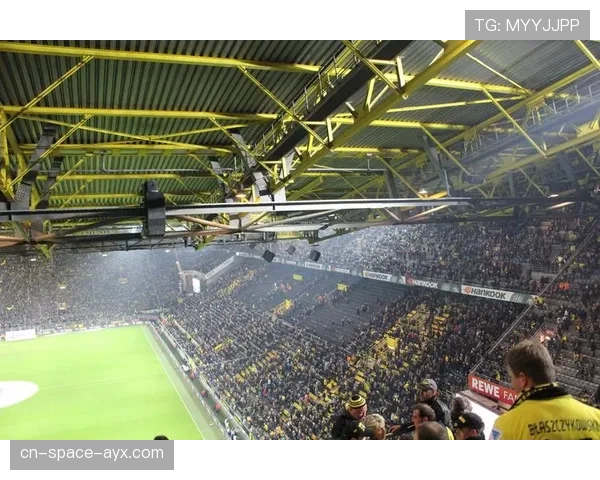 设施深度：为提升观赛体验，威斯特法伦球场启动5G网络全覆盖升级项目