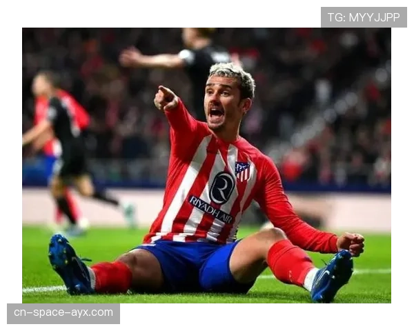 战报：马竞1-0客胜多特蒙德，格列兹曼手术刀直塞制胜